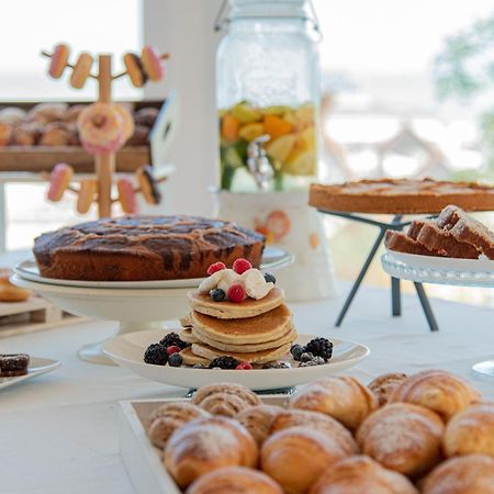 Ambasciatori Hotel - Beach Front -Breakfast Xxl & Brunch Until 12 30Pm Misano Adriatico Εξωτερικό φωτογραφία