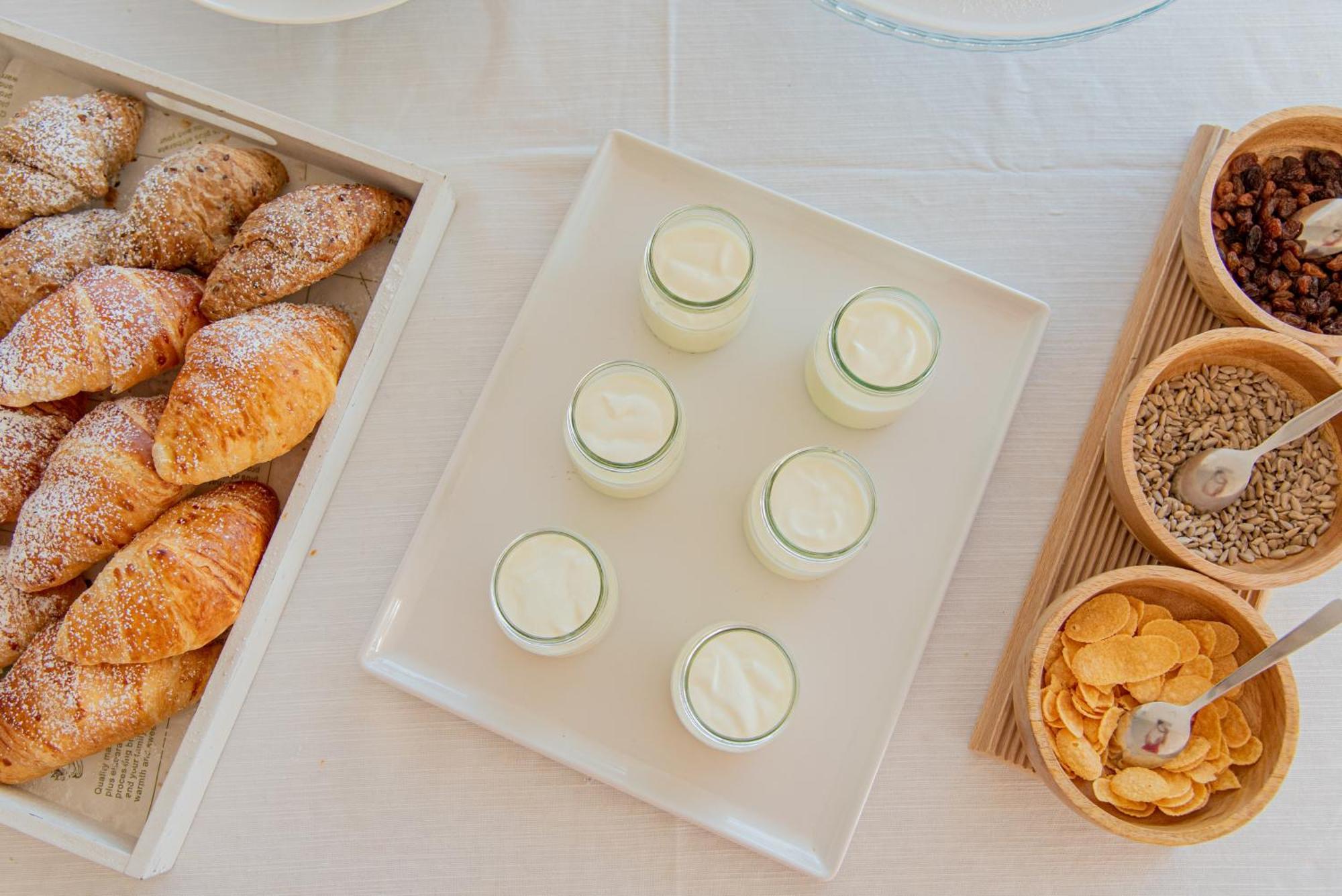 Ambasciatori Hotel - Beach Front -Breakfast Xxl & Brunch Until 12 30Pm Misano Adriatico Εξωτερικό φωτογραφία